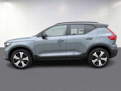 Volvo XC40P8 Recharge Twin Plus AWD 408HK 5d Aut.