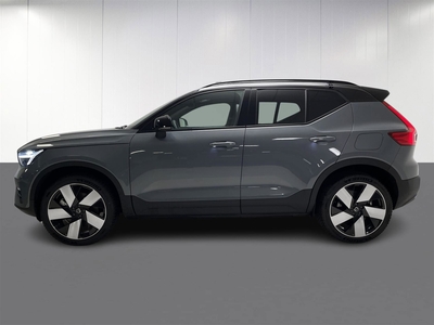 Volvo XC40P8 Recharge Twin Ultimate AWD 408HK 5d Trinl. Gear