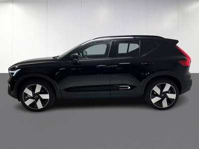 Volvo XC40P8 Recharge Twin Ultimate AWD 408HK 5d Trinl. Gear