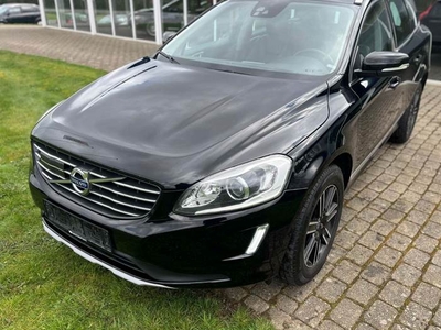 Volvo XC60 2,0 D4 190 Summum aut.