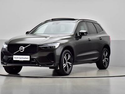 Volvo XC60 T6 ReCharge R-Design AWD Aut.