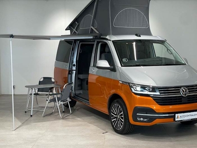 VW California 2,0 TDi 150 Ocean DSG