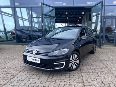 VW e-Golf VII Comfortline