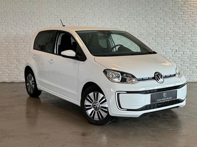 VW E-UP! United