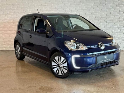 VW E-UP! United