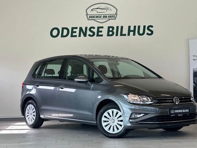 VW Golf Sportsvan 1,5 TSi 130 Comfortline