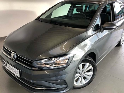 VW Golf Sportsvan 1,5 TSi 150 Comfortline DSG