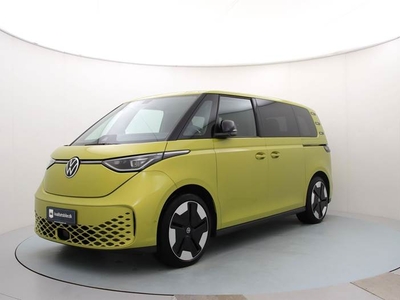 VW ID.Buzz EL Life 204HK Aut.