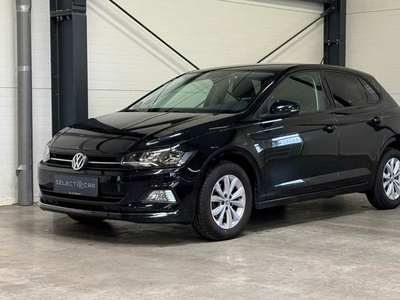 VW Polo 1,0 TSi 115 Highline DSG