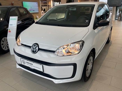 VW UP! 1,0 MPi 60 Take Up! BMT