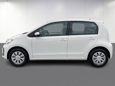 VW up1,0 MPI Move Up! 60HK 5d