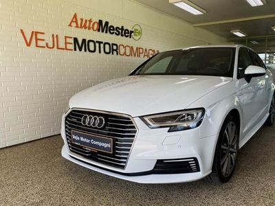 Audi A3 1,4 e-tron Sportback S-tr.