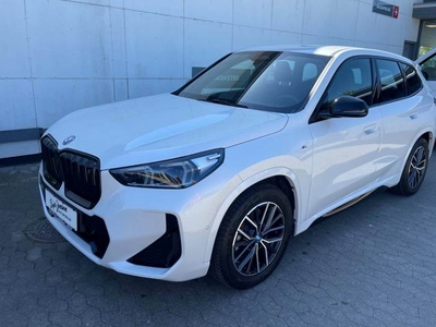 BMW iX1 xDrive30 M-Sport Premium