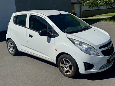 Chevrolet Spark 1,0 LS