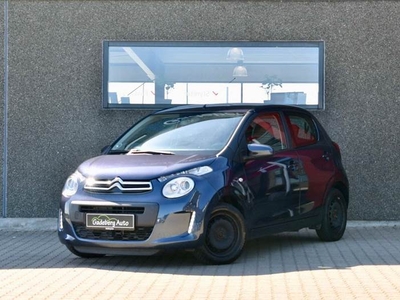 Citroën C1 1,2 PureTech 82 Sport