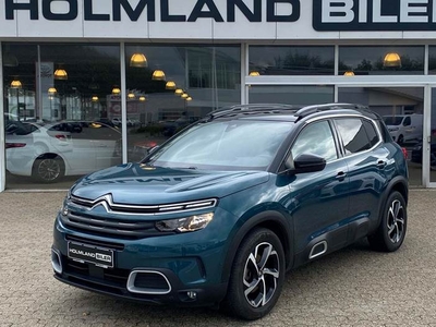 Citroën C5 Aircross 1,5 BlueHDi 130 Platinum