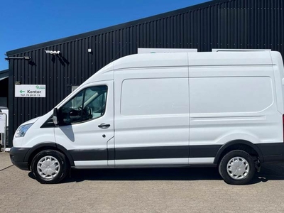 Ford Transit 350 L3 Van 2,0 TDCi 170 Trend H3 FWD