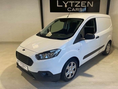 Ford Transit Courier 1,5 TDCi 75 Trend