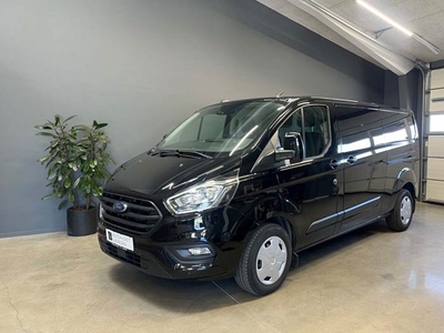 Ford Transit Custom 300L 2,0 TDCi 130 Trend aut.