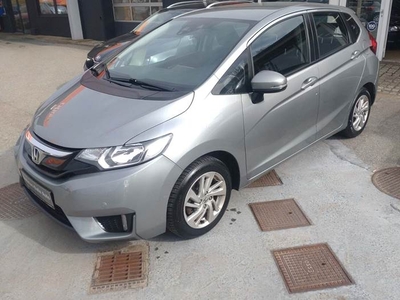 Honda Jazz 1,3 i-VTEC Comfort