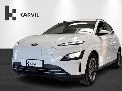 Hyundai Kona 64 EV Ultimate