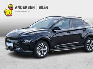 Hyundai Kona EL Advanced 136HK 5d Aut.