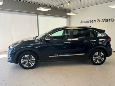 Kia e-Niro EL Comfort 204HK 5d Aut.