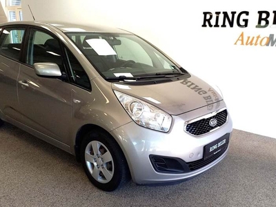 Kia Venga 1,4 CVVT Active