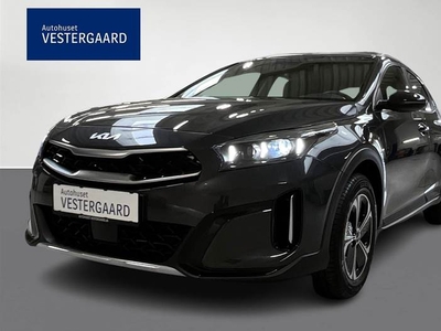 Kia XCeed 1,6 GDI Plugin-hybrid Prestige DCT 141HK 5d 6g Aut.