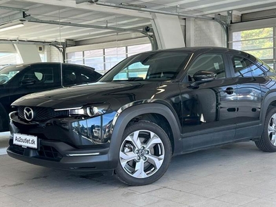 Mazda MX-30 e-SkyActiv First Edition