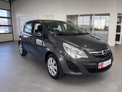 Opel Corsa 1,3 CDTi 95 Enjoy eco