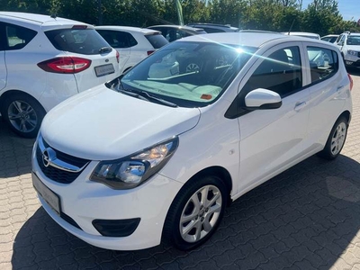 Opel Karl 1,0 Enjoy