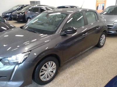 Peugeot 208 1,2 PureTech 75 Active