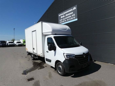 Renault Master 2,3 T35 L3 DCI TwinTurbo 180HK Ladv./Chas. 6g