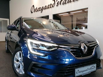 Renault Megane IV 1,6 E-Tech Sport Tourer