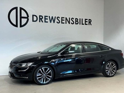 Renault Talisman 1,6 TCe 150 Zen EDC