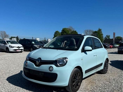 Renault Twingo 1,0 SCe 70 Expression Cabriolet