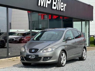 Seat Altea XL 1,6 Reference