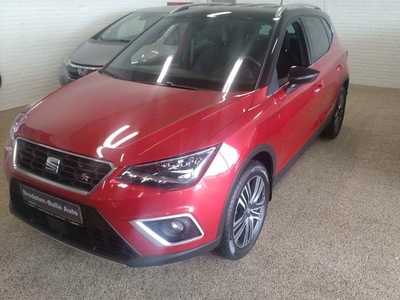 Seat Arona 1,0 TSi 115 FR DSG