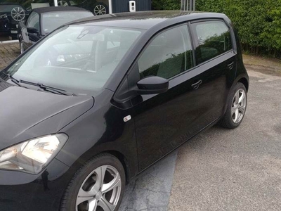 Seat Mii 1,0 60 Style eco