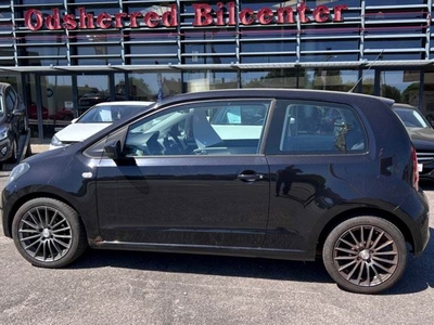 Seat Mii 1,0 75 Reference eco