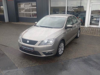 Seat Toledo 1,2 TSi 110 Style