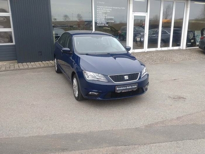 Seat Toledo 1,2 TSi 90 Style