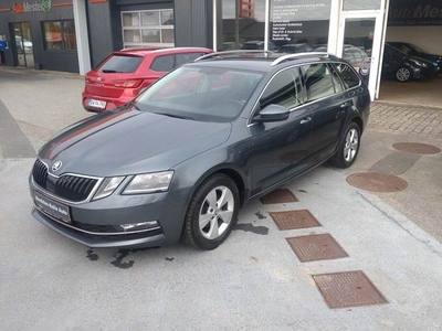 Skoda Octavia 1,0 TSi 115 Style Business Line+ Combi DSG