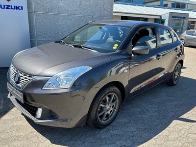 Suzuki Baleno 1,2 Dualjet Active Extra