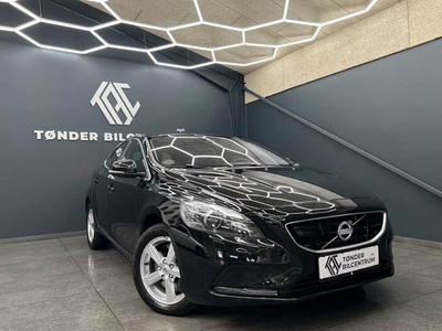 Volvo V40 2,0 D3 150 Momentum aut.