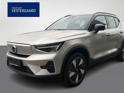 Volvo XC40 Recharge Extended Range Plus 252HK 5d Trinl. Gear