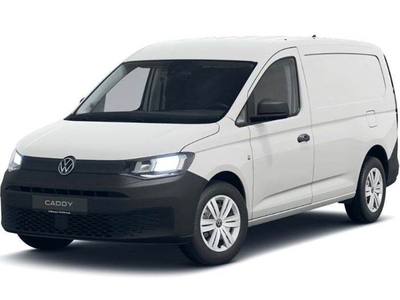 VW Caddy Maxi 2,0 TDi 102 Cargo