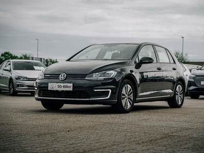 VW e-Golf VII Comfortline