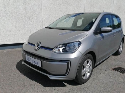 VW e-up EL Unlimited 82HK 5d Aut.